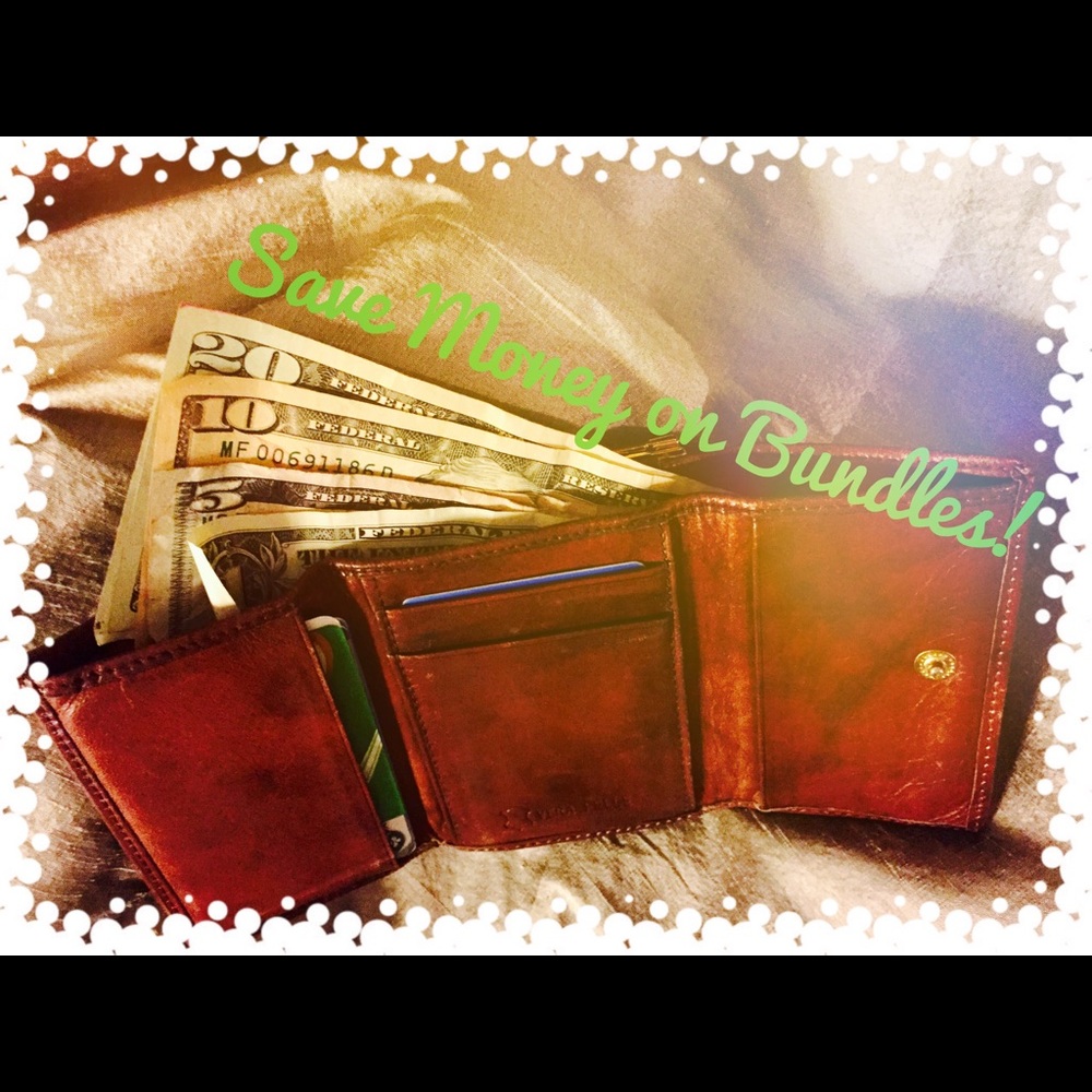 Bundle & Save 💰